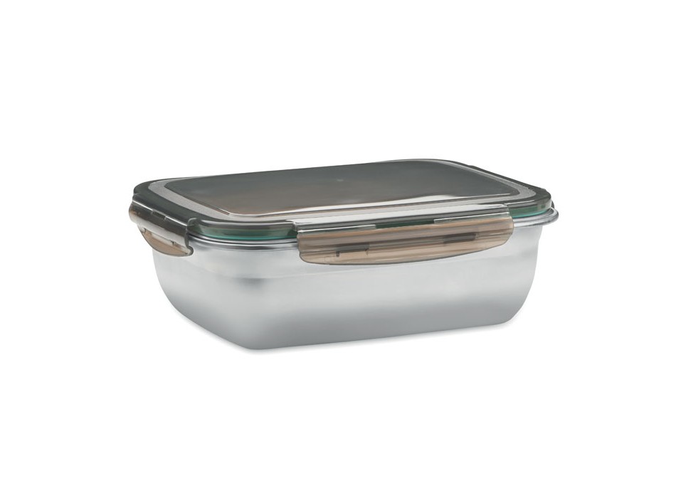 LOX PLUS - Portapranzo 1650 ml