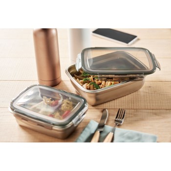 LOX - Portapranzo 850 ml