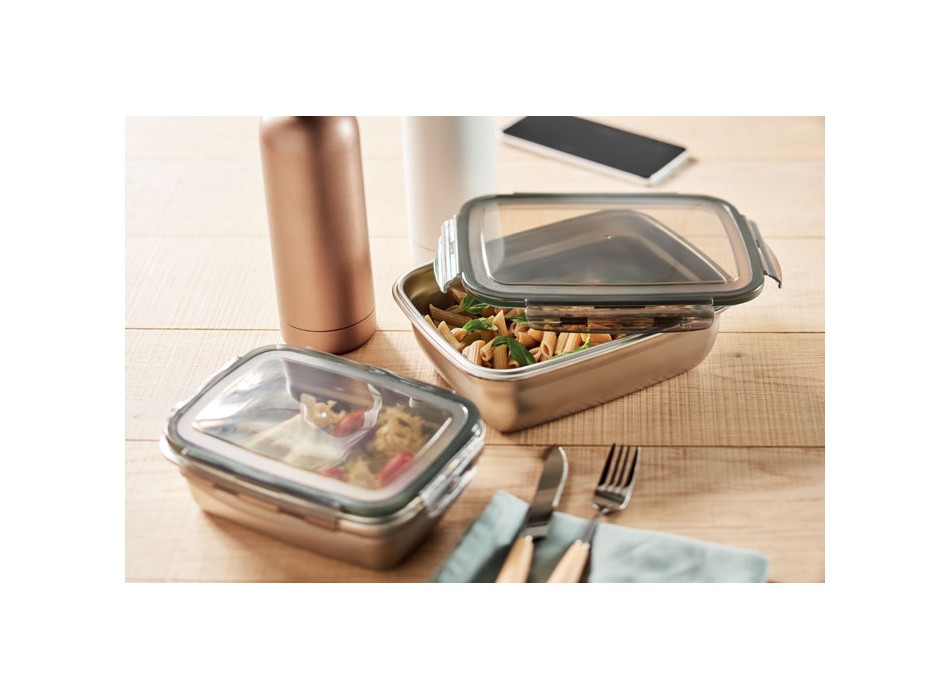 LOX - Portapranzo 850 ml