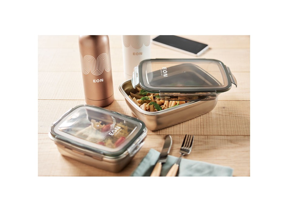 LOX - Portapranzo 850 ml