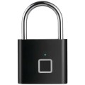 Lucchetto smart con apertura tramite impronta digitale SCX.design T11