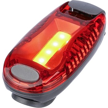 Luce di sicurezza, in ABS Joanne
