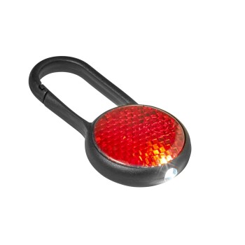 Luce di sicurezza in PP Zuri