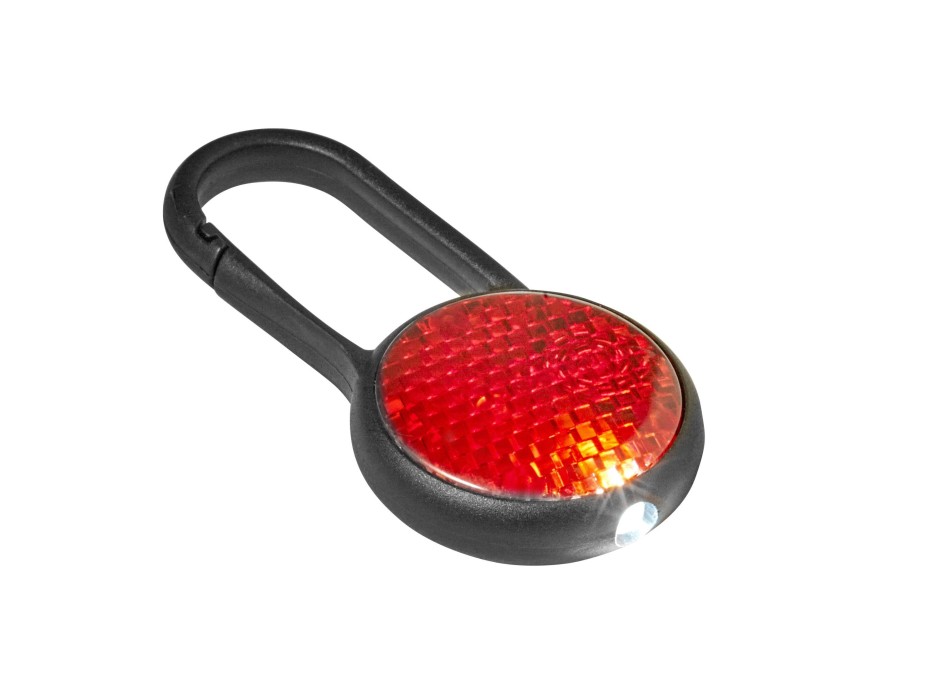 Luce di sicurezza in PP Zuri