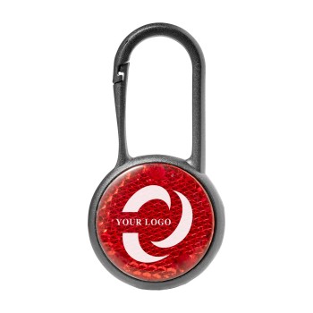 Luce di sicurezza in PP Zuri