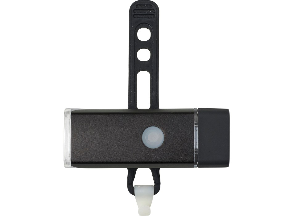 Luce per bicicletta con led COB, in ABS Ethan