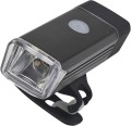Luce per bicicletta con led COB, in ABS