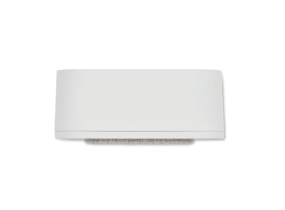 LUCE - Sveglia in ABS/RPET riciclato