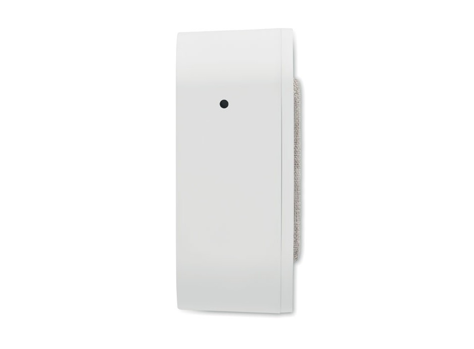 LUCE - Sveglia in ABS/RPET riciclato