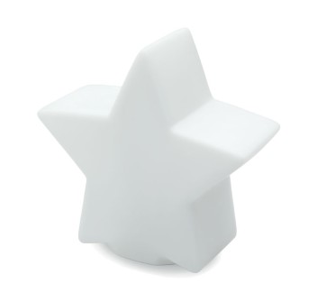 LUMISTAR - Stella con luce