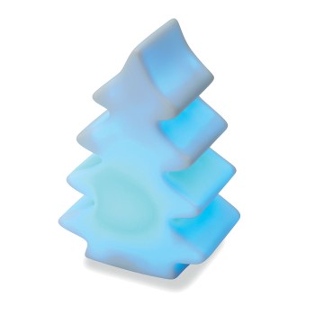 LUMITREE - Albero di Natale con luce