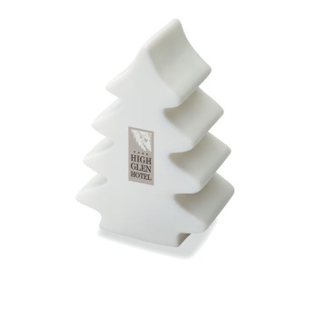 LUMITREE - Albero di Natale con luce