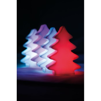 LUMITREE - Albero di Natale con luce