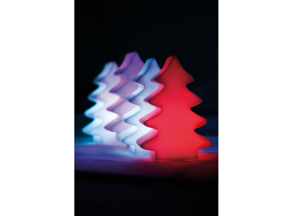 LUMITREE - Albero di Natale con luce
