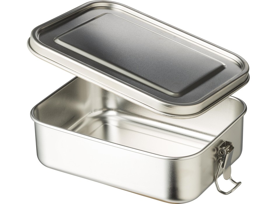 Lunch box in acciaio inox 304 capacità 1.100 ml Kasen