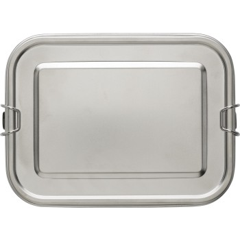 Lunch box in acciaio inox 304 capacità 1.100 ml Kasen