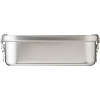 Lunch box in acciaio inox 304 capacità 1.100 ml Kasen
