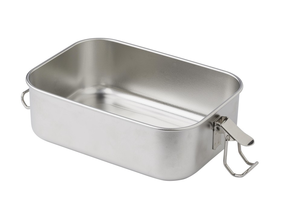 Lunch box in acciaio inox 304 capacità +/- 750 ml Reese