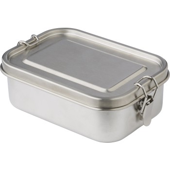 Lunch box in acciaio inox 304 capacità +/- 750 ml Reese