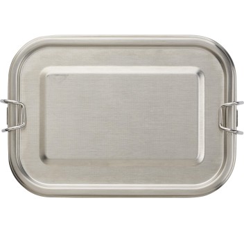 Lunch box in acciaio inox 304 capacità +/- 750 ml Reese