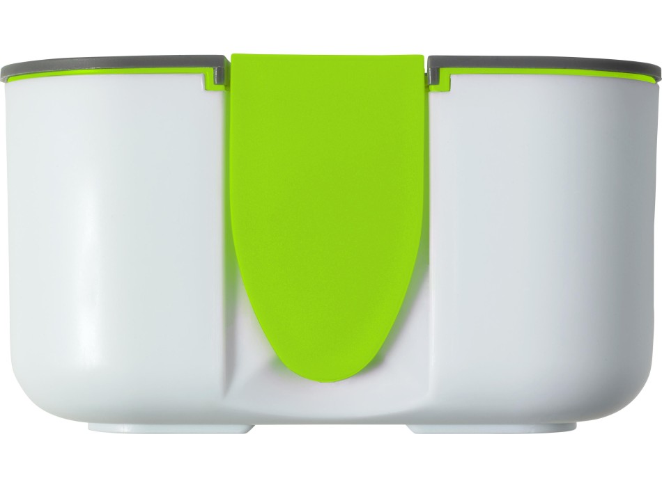 Lunch box in PP e silicone Veronica