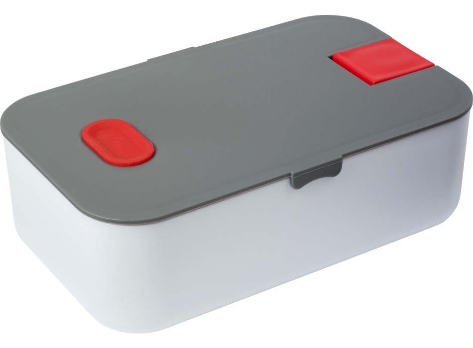 Lunch box in PP e silicone Veronica
