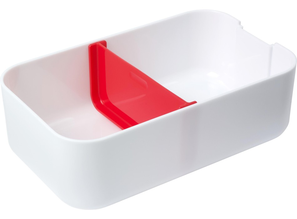 Lunch box in PP e silicone Veronica