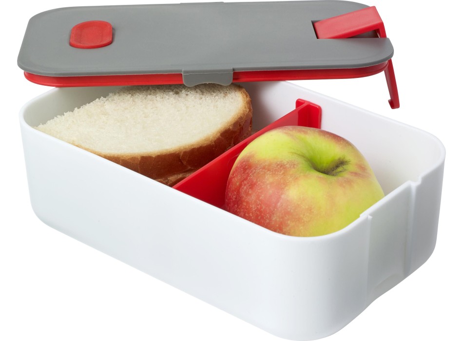 Lunch box in PP e silicone Veronica