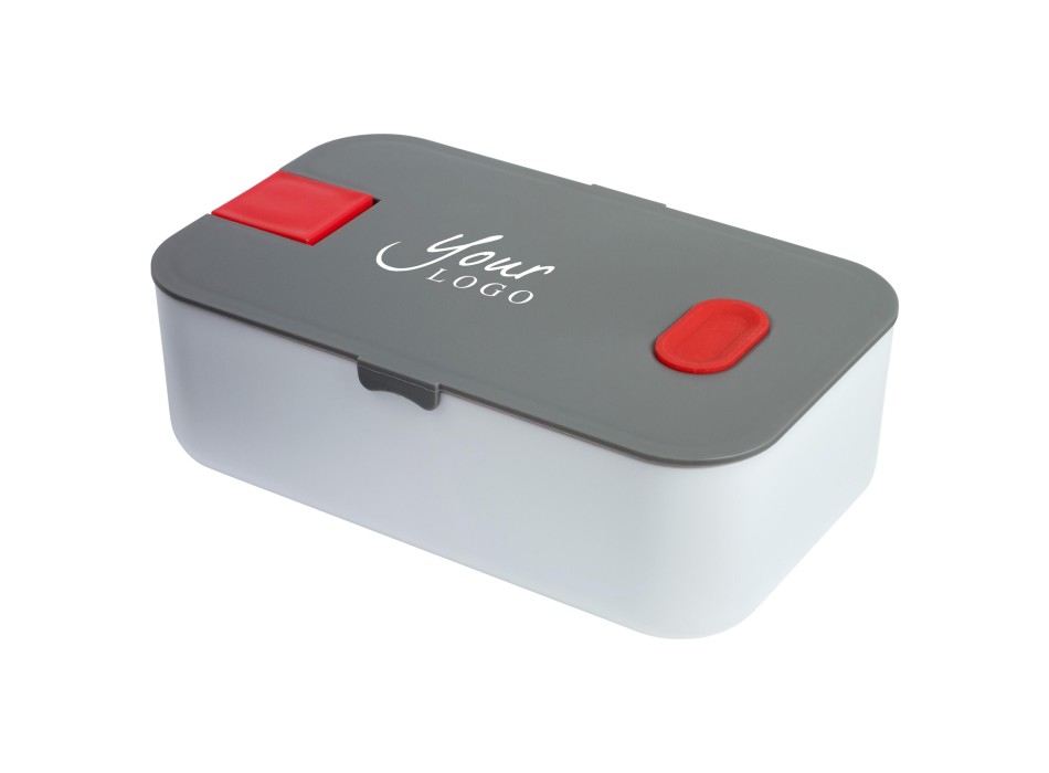 Lunch box in PP e silicone Veronica