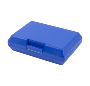 Lunch Box in PP