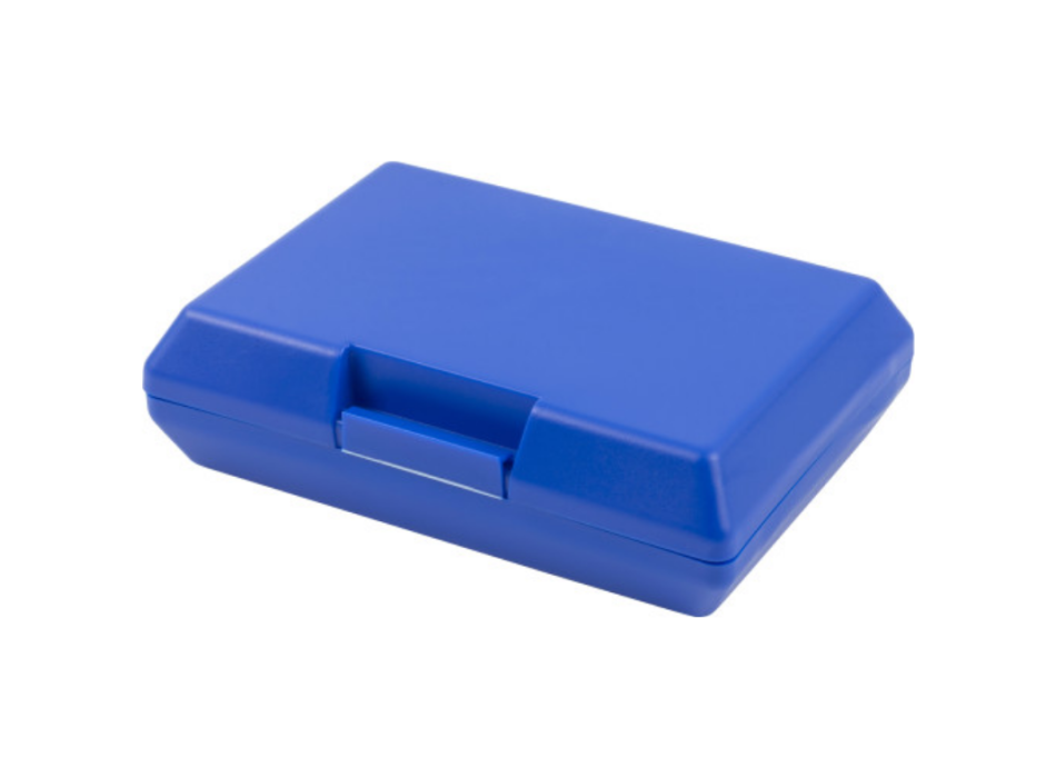 Lunch Box in PP