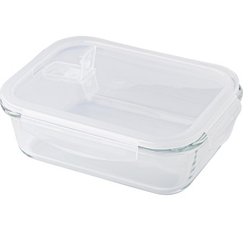 Lunch box, in vetro Jack