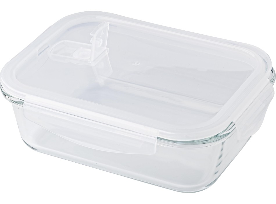 Lunch box, in vetro Jack