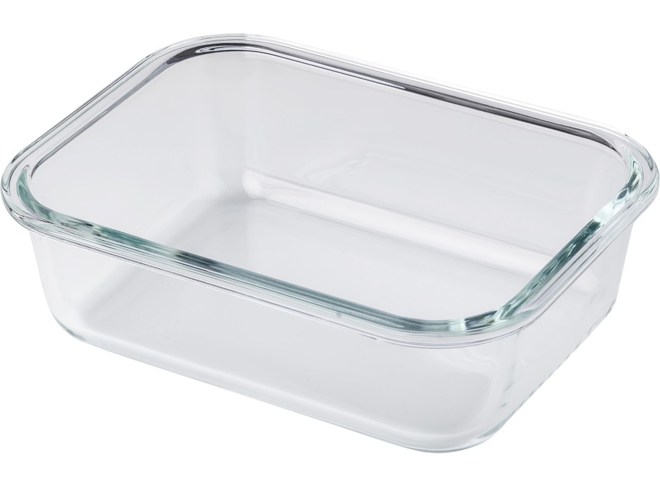 Lunch box, in vetro Jack