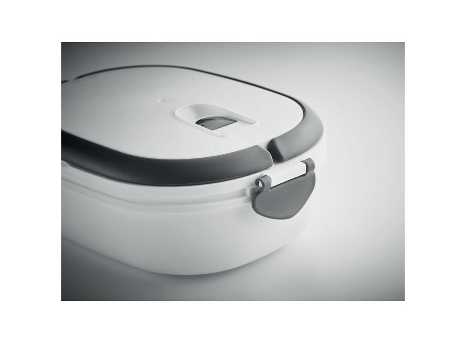 LUX LUNCH - Portapranzo in PP