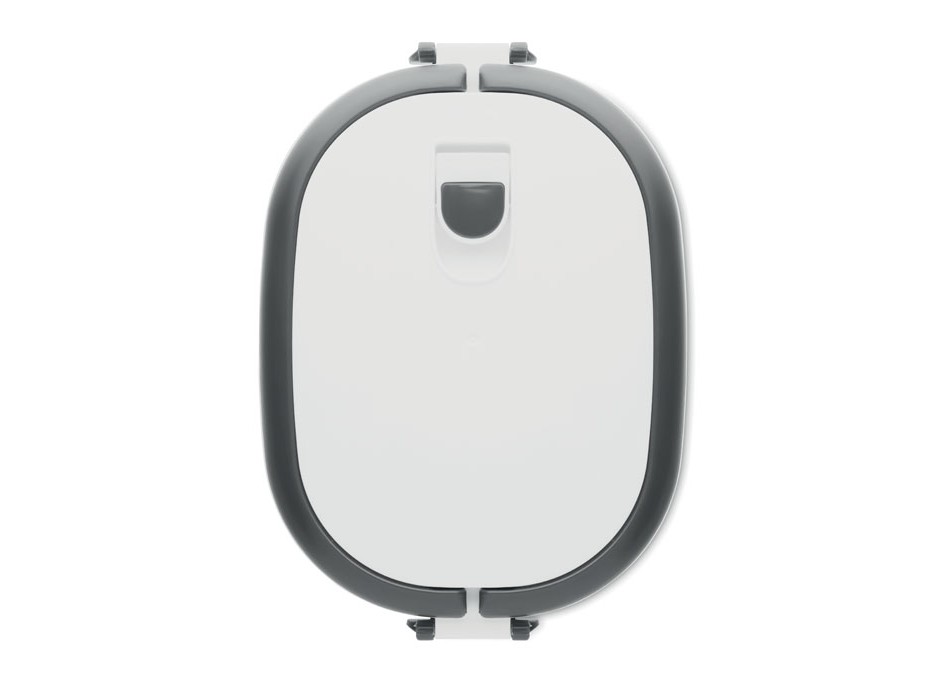 LUX LUNCH - Portapranzo in PP