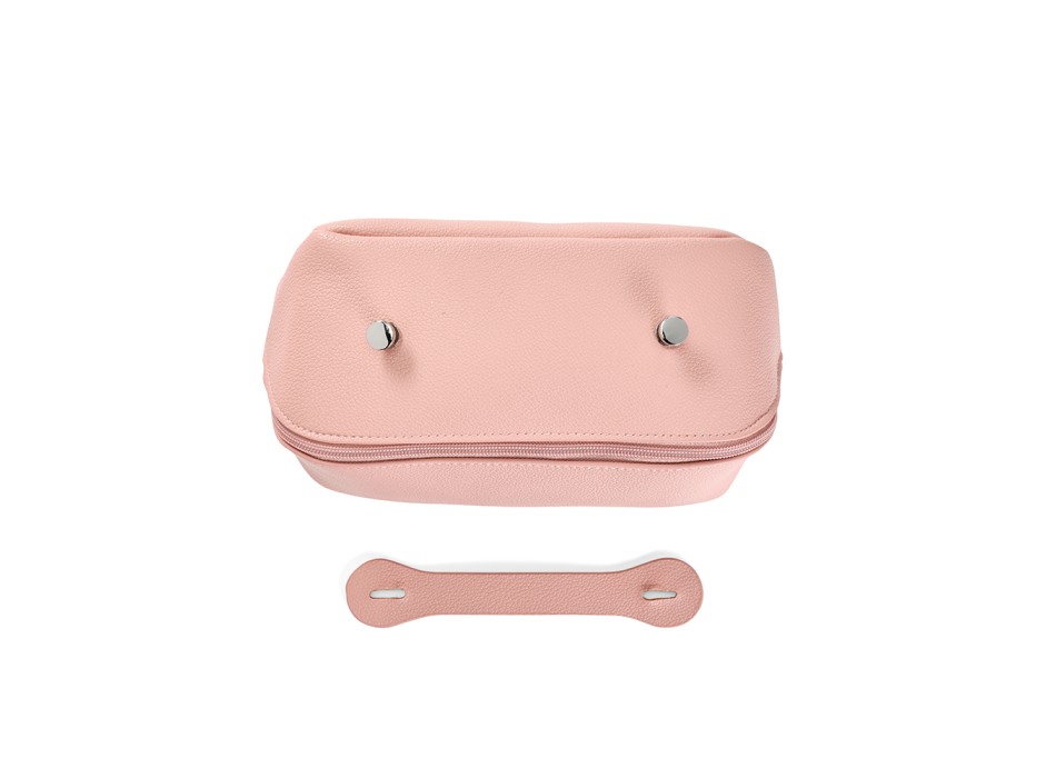 Macao Toiletry Bag