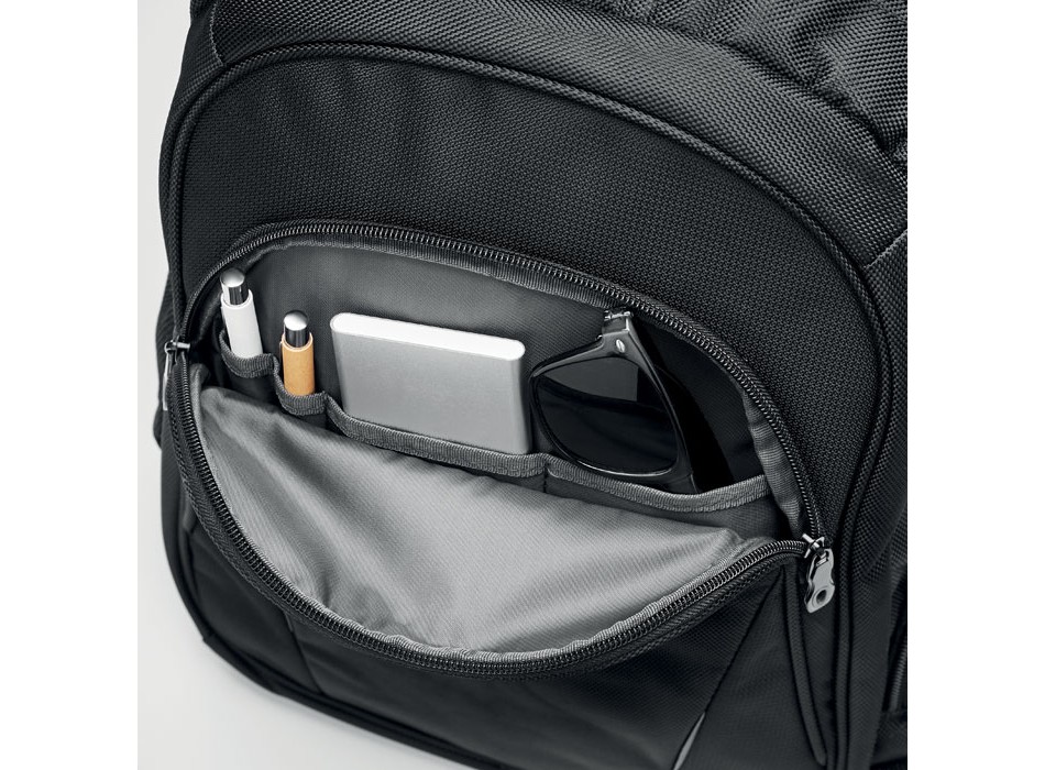 MACAU - Zaino porta laptop