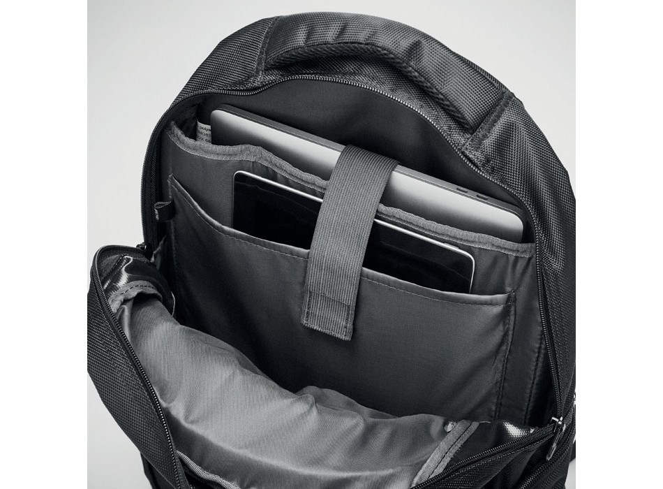 MACAU - Zaino porta laptop