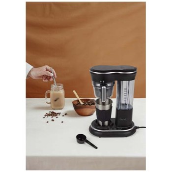 Macchina per il caffè con macinino Prixton Capri 