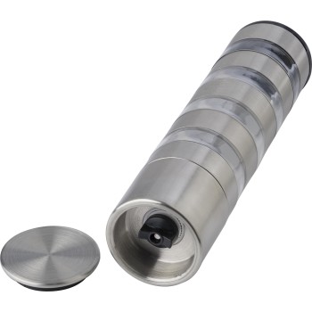Macinaspezie in acciaio inox Rylan