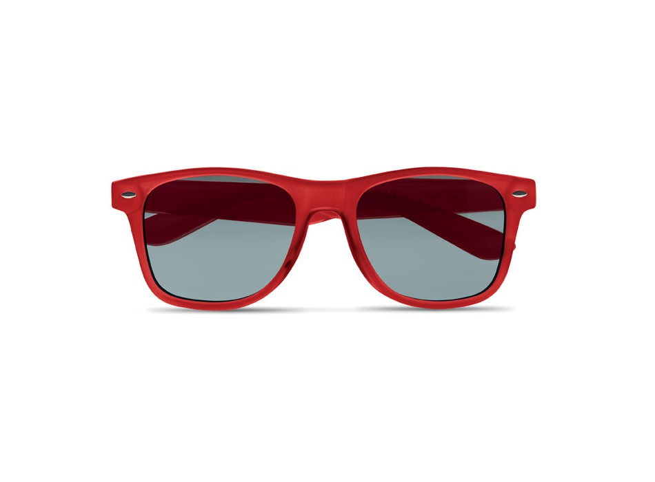 MACUSA - Occhiali da sole in RPET