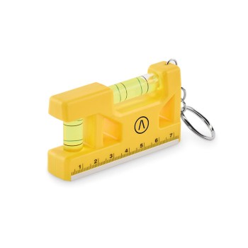 MAGEVEL - Livella magnetico con portachia