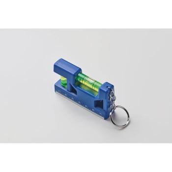 MAGEVEL - Livella magnetico con portachia