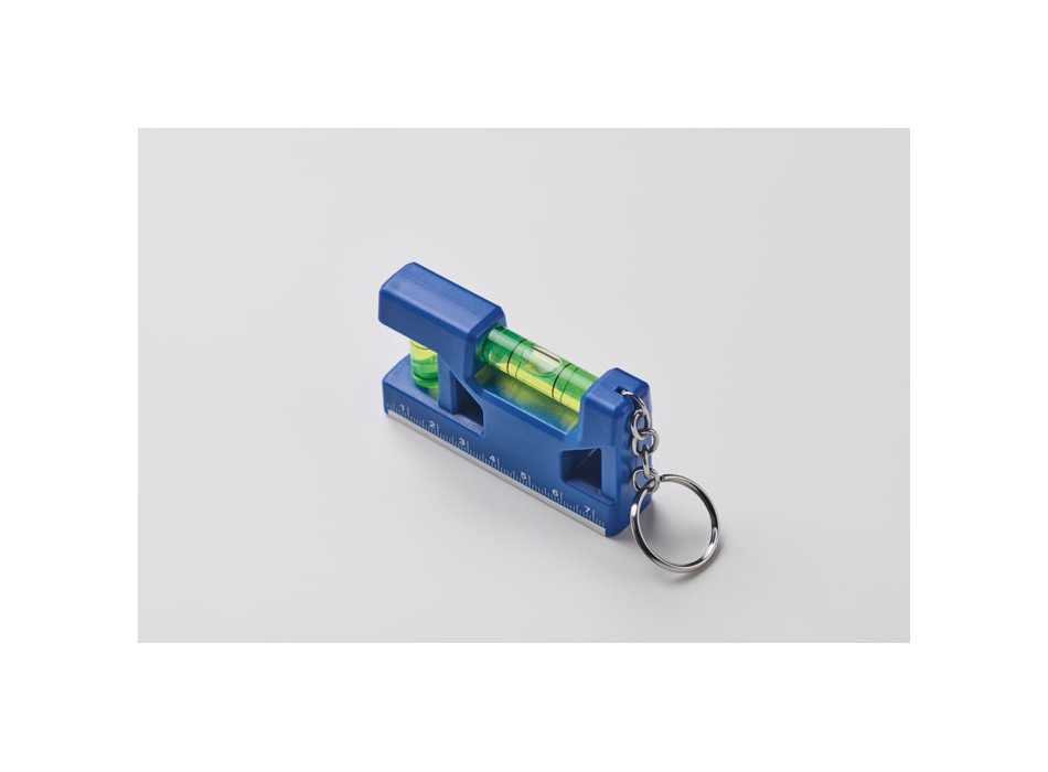 MAGEVEL - Livella magnetico con portachia
