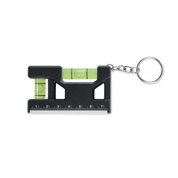 MAGEVEL - Livella magnetico con portachia