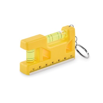 MAGEVEL - Livella magnetico con portachia