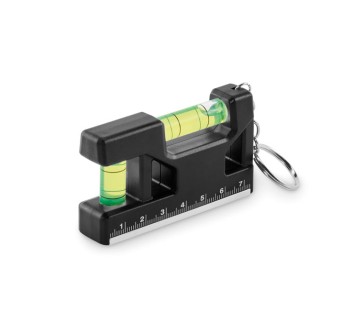 MAGEVEL - Livella magnetico con portachia