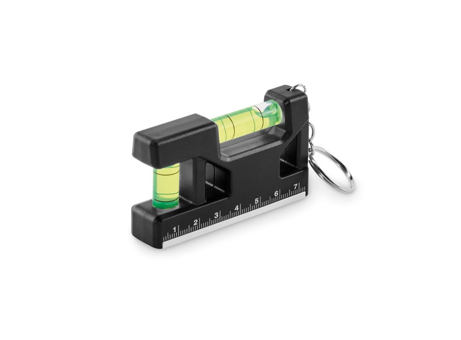 MAGEVEL - Livella magnetico con portachia