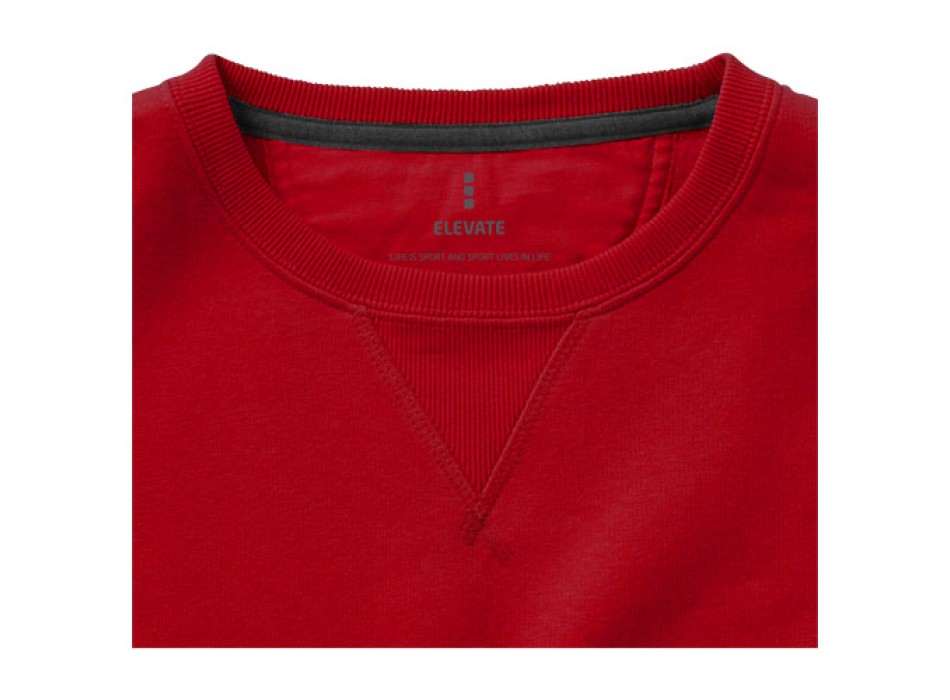 Maglione a girocollo da 300 g/m² Arora unisex